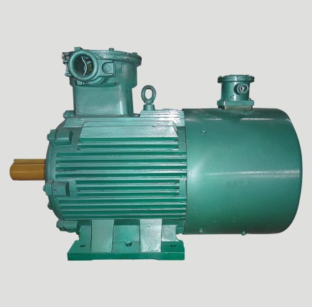 防爆電機(jī)和普通電機(jī)價(jià)格差多少錢(qián)
